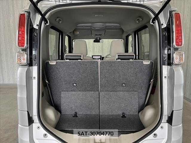 Suzuki SPACIA 2018-10 285616-16