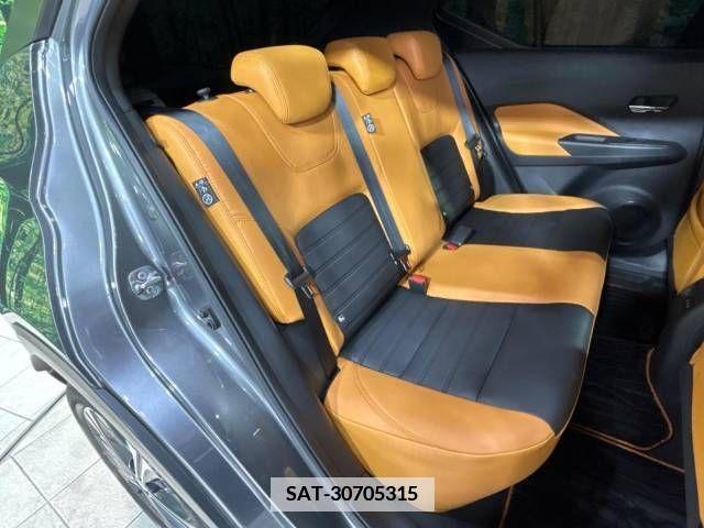 Nissan KICKS 2020-09 362260-9