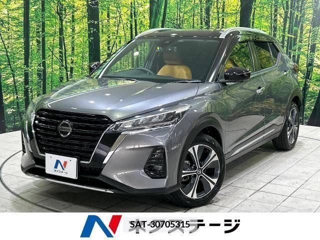 Nissan KICKS 2020-09 362260-0