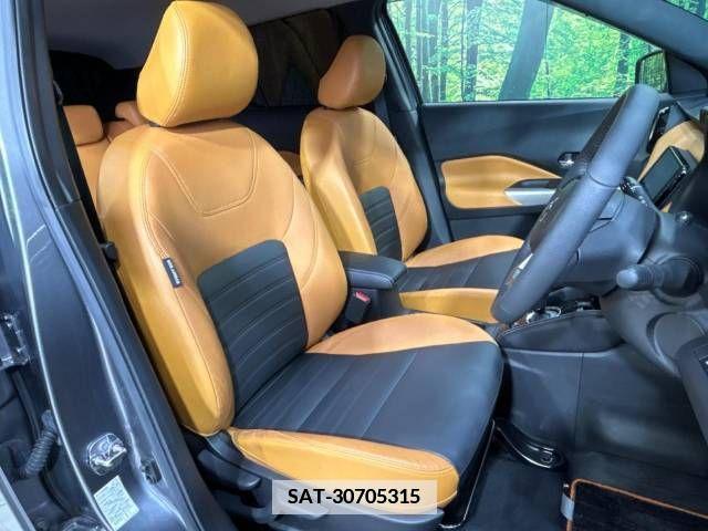 Nissan KICKS 2020-09 362260-8