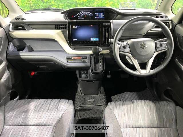 Suzuki SOLIO 2021-12 287299-1