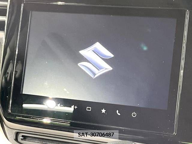 Suzuki SOLIO 2021-12 287299-3