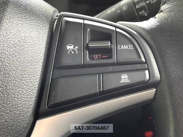 Suzuki SOLIO 2021-12 287299-5