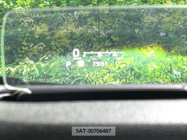 Suzuki SOLIO 2021-12 287299-7