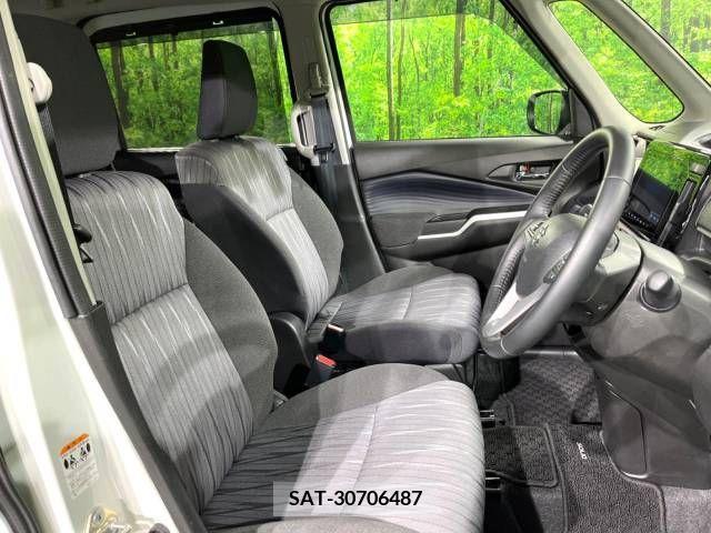 Suzuki SOLIO 2021-12 287299-9