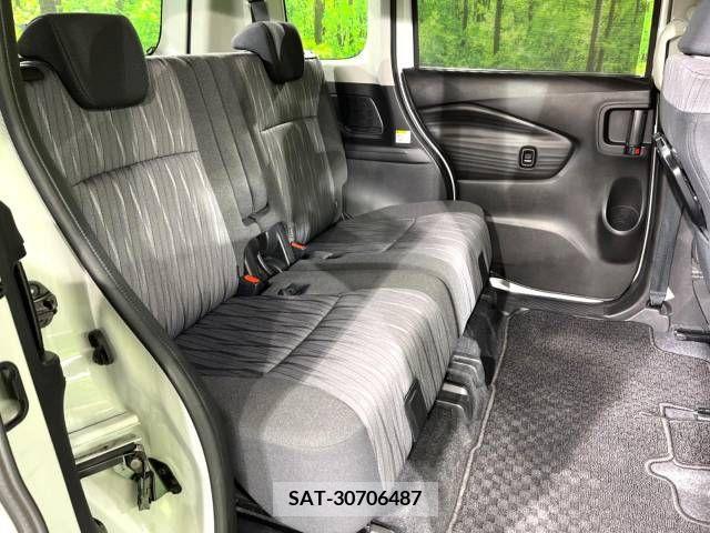 Suzuki SOLIO 2021-12 287299-10