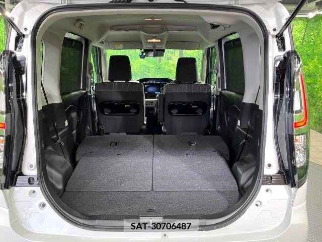 Suzuki SOLIO 2021-12 287299-11