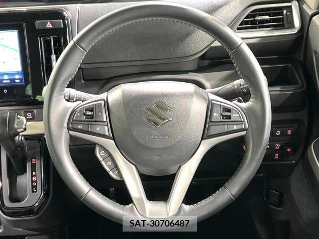 Suzuki SOLIO 2021-12 287299-12