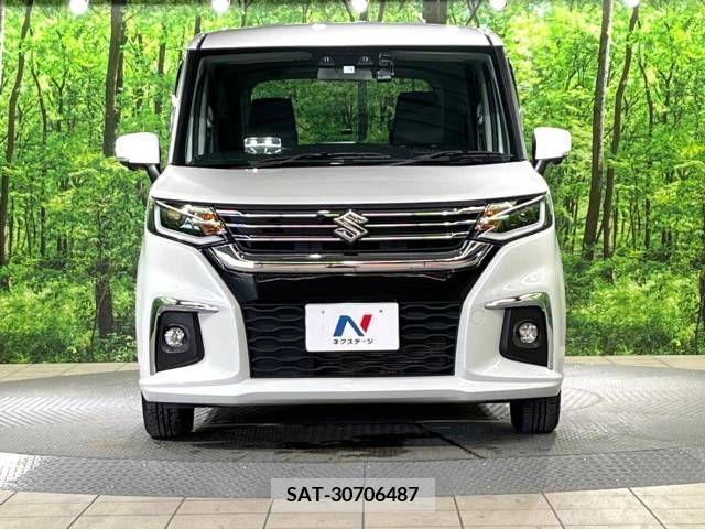 Suzuki SOLIO 2021-12 287299-15