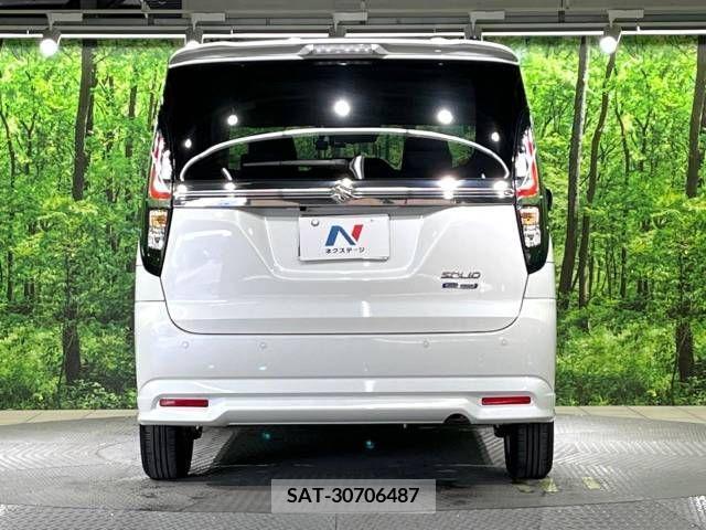 Suzuki SOLIO 2021-12 287299-16