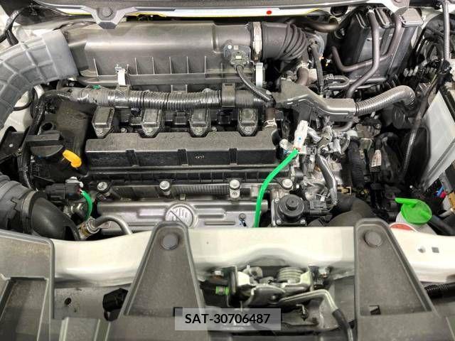 Suzuki SOLIO 2021-12 287299-17