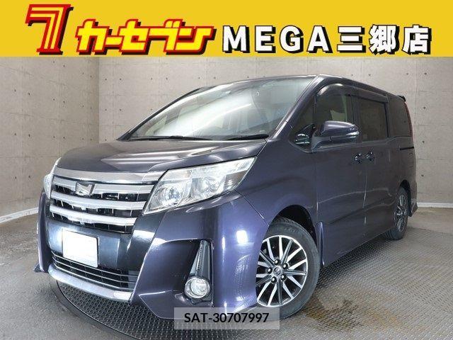 Toyota NOAH 2016-01 365097-0