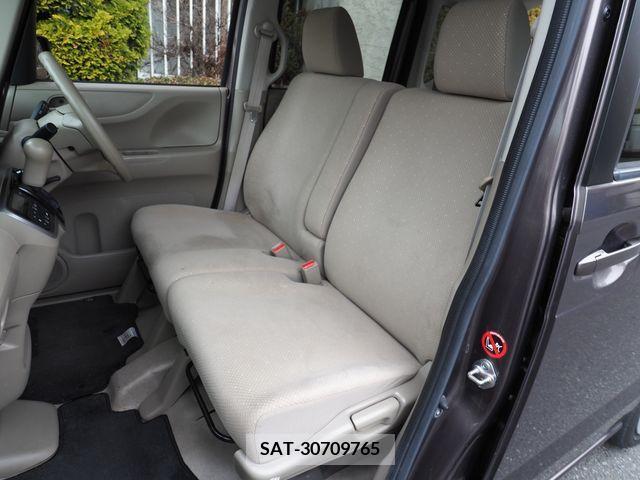 Honda N BOX 2014-10 254904-9