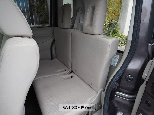 Honda N BOX 2014-10 254904-10