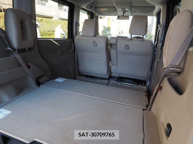Honda N BOX 2014-10 254904-19