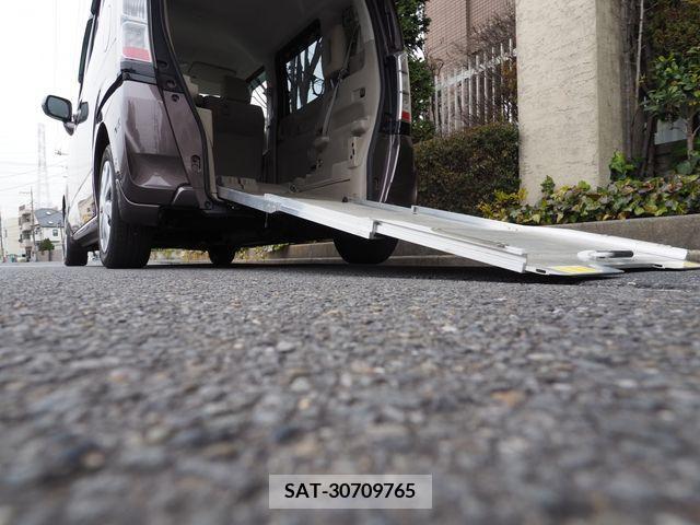 Honda N BOX 2014-10 254904-12