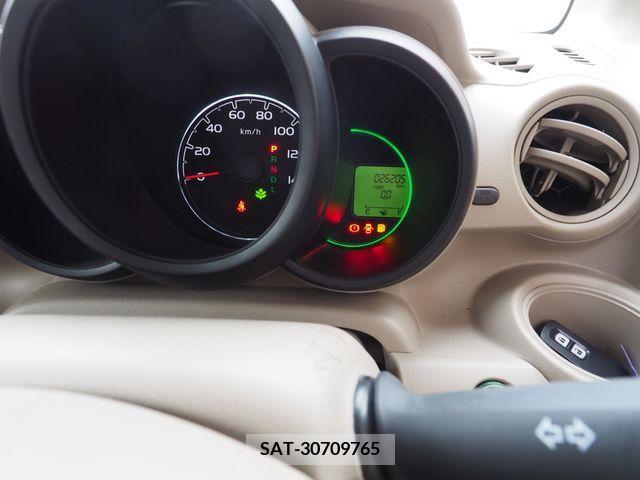 Honda N BOX 2014-10 254904-3