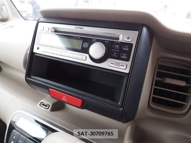 Honda N BOX 2014-10 254904-5