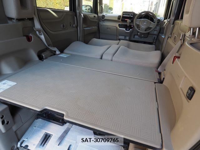 Honda N BOX 2014-10 254904-15