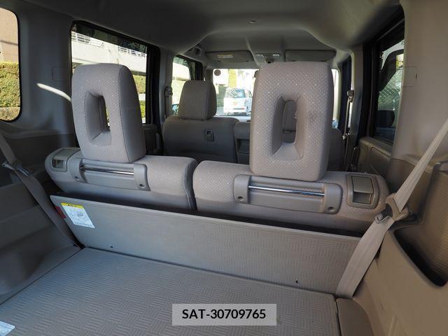 Honda N BOX 2014-10 254904-17