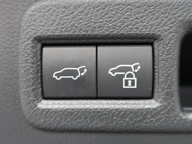 Toyota HARRIER 2020-07 19561-9