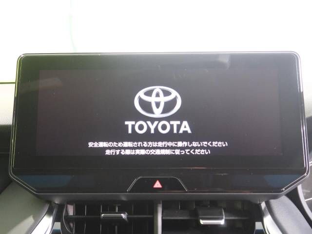 Toyota HARRIER 2020-07 19561-5