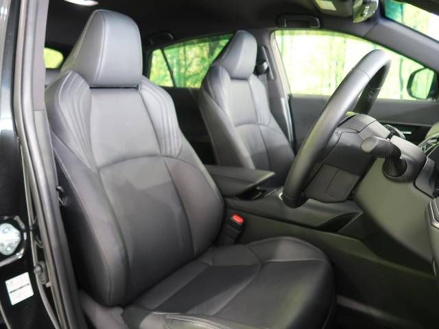 Toyota HARRIER 2020-07 19561-11