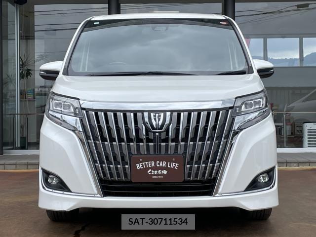Toyota ESQUIRE 2018-10 331588-1