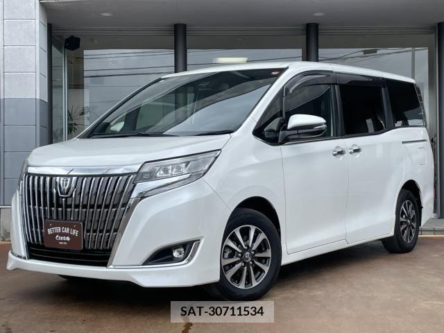 Toyota ESQUIRE 2018-10 331588-0