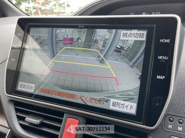 Toyota ESQUIRE 2018-10 331588-8