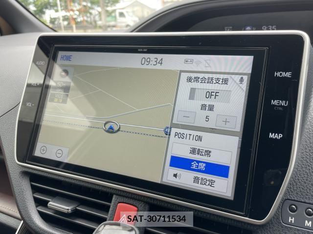 Toyota ESQUIRE 2018-10 331588-6