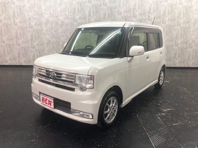 Toyota PIXIS SPACE 2013-05 28879-0
