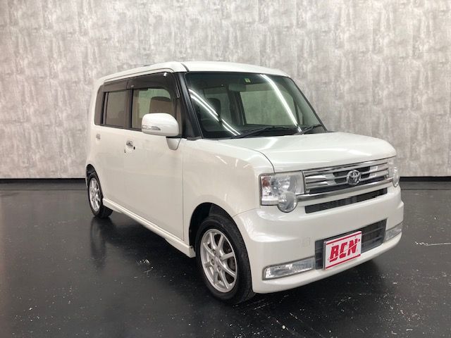 Toyota PIXIS SPACE 2013-05 28879-6