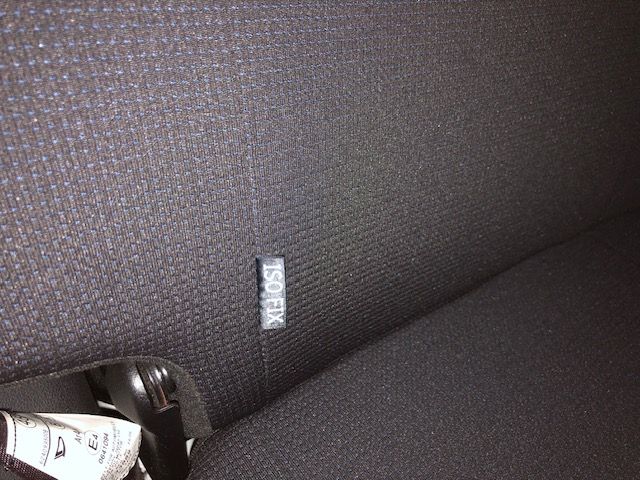 Toyota PIXIS SPACE 2013-05 28879-23