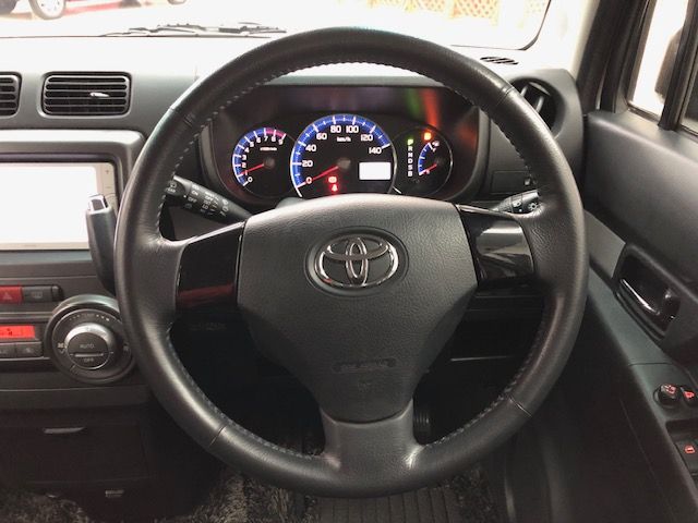 Toyota PIXIS SPACE 2013-05 28879-13