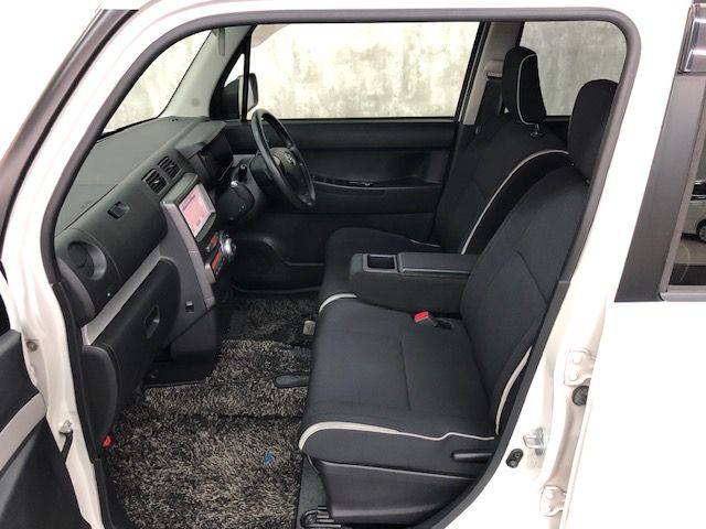 Toyota PIXIS SPACE 2013-05 28879-12