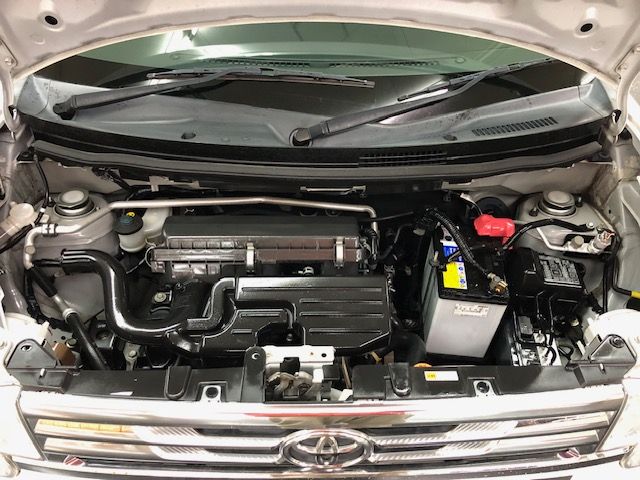 Toyota PIXIS SPACE 2013-05 28879-27
