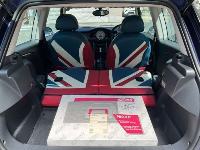 Bmw MINI 2005-02 29286-8