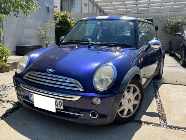 Bmw MINI 2005-02 29286-0