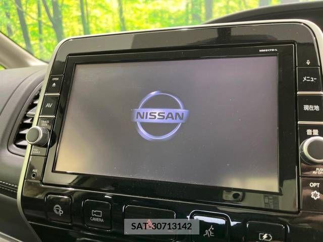 Nissan SERENA 2018-05 284134-3