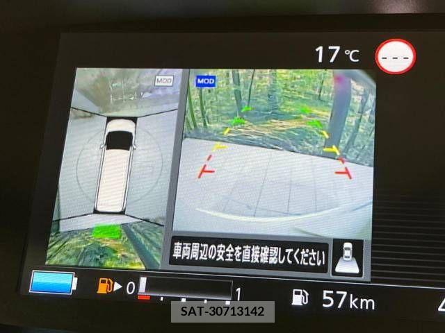 Nissan SERENA 2018-05 284134-4