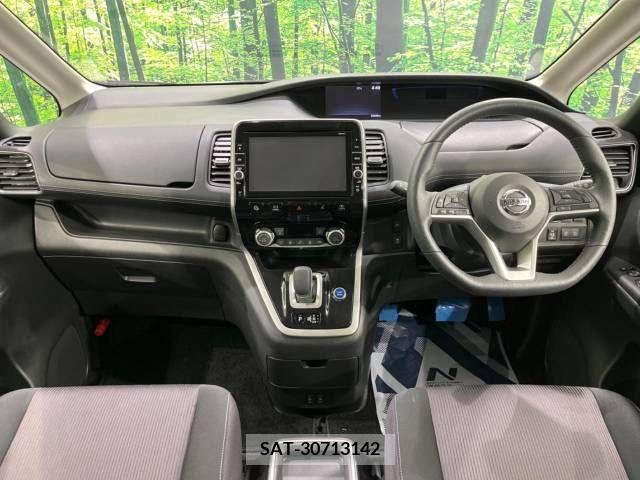 Nissan SERENA 2018-05 284134-1
