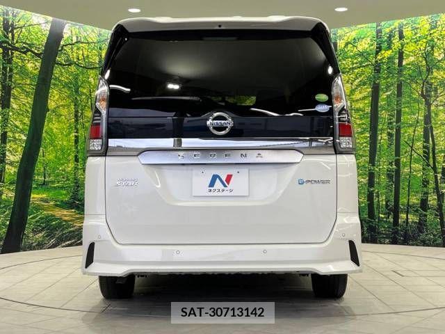 Nissan SERENA 2018-05 284134-15