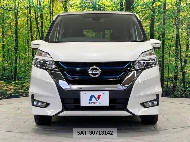 Nissan SERENA 2018-05 284134-14