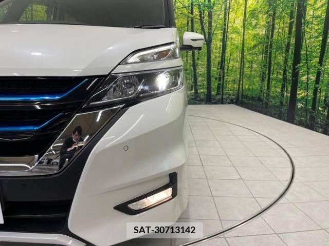 Nissan SERENA 2018-05 284134-12