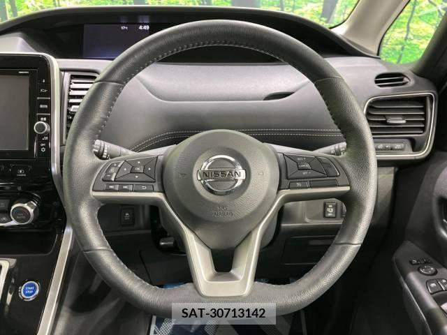 Nissan SERENA 2018-05 284134-11