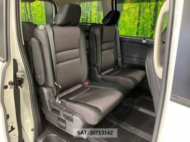 Nissan SERENA 2018-05 284134-9