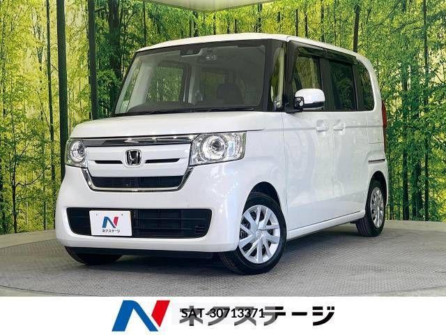 Honda N BOX 2020-11 279522-0
