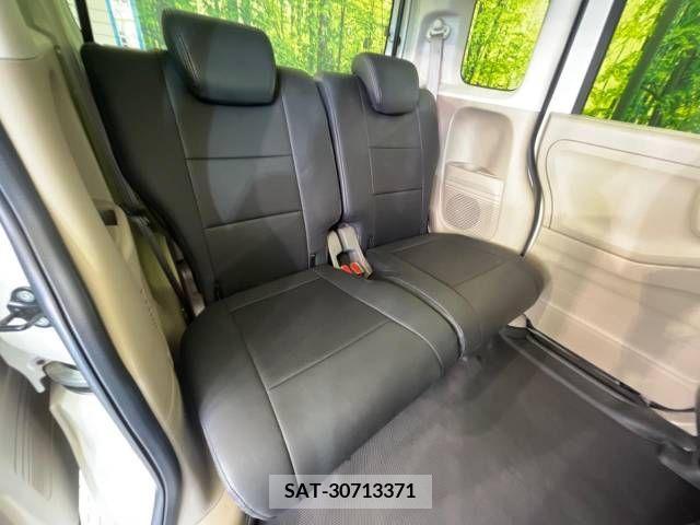 Honda N BOX 2020-11 279522-9
