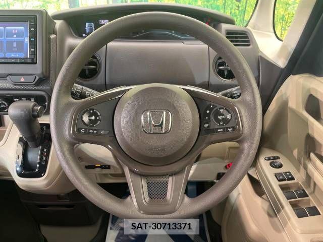 Honda N BOX 2020-11 279522-11